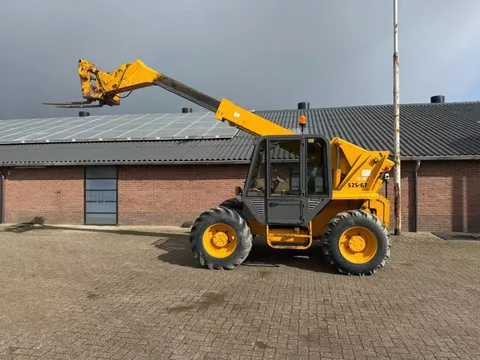 JCB 525-67 Verreiker