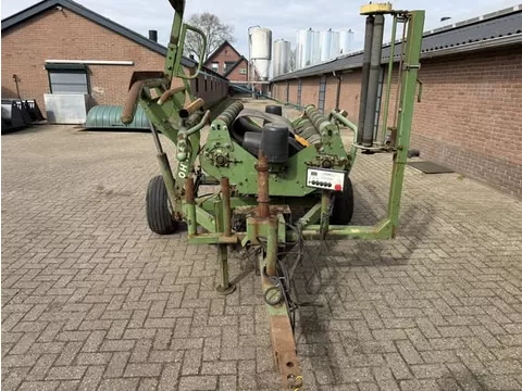 ELHO  1210 LC Balenwikkelaar