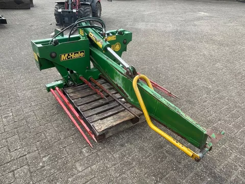 MC HALE MC Hale RS4 ballenschneider