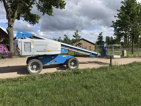 Genie S60 Hoogwerker