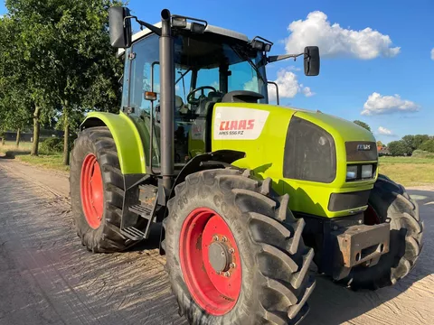 CLAAS Ares 556 RC