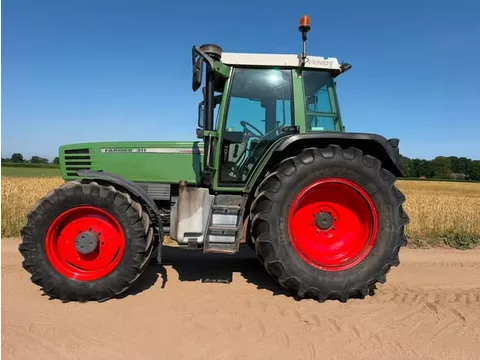 Fendt Farmer 311