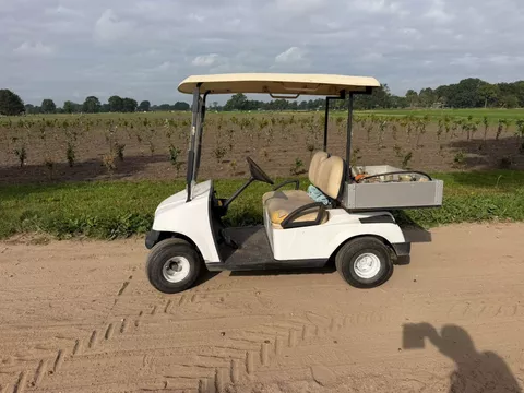 Golfcar  Terreinwagen
